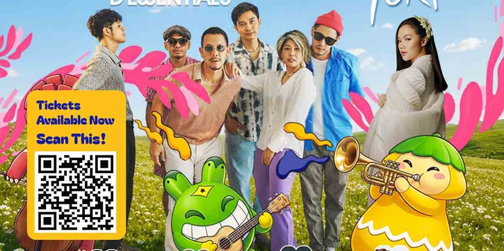 Event : Serenada