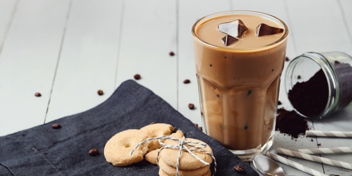 Rekomendasi Kopi Nikmat dari Bakery dan Patisserie yang Enak