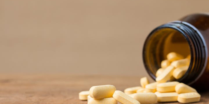 Jangan Berlebihan, Ini Efek Samping dari Konsumsi Suplemen Vitamin C