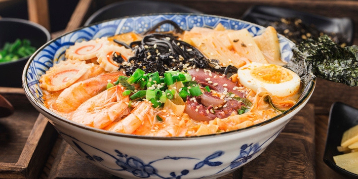 5 Rekomendasi Restoran Ramen Lezat dan Halal di Jakarta