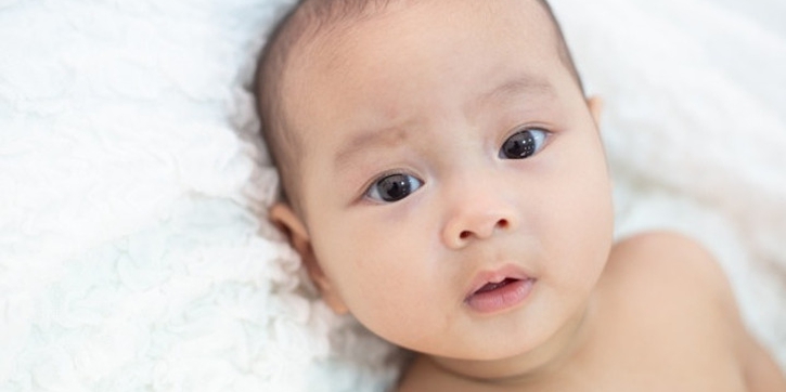 Moms, Ini Penyebab Berat Badan Bayi Sulit Bertambah