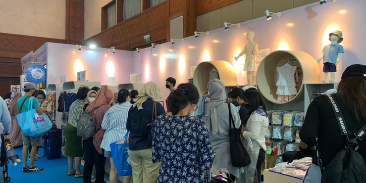 Hari ke-2, MB Fair Jakarta 2 Makin Ramai dan Seru!
