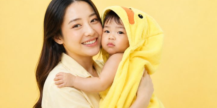 Jangan Asal Pilih Produk Perawatan untuk Kulit Sensitif Bayi