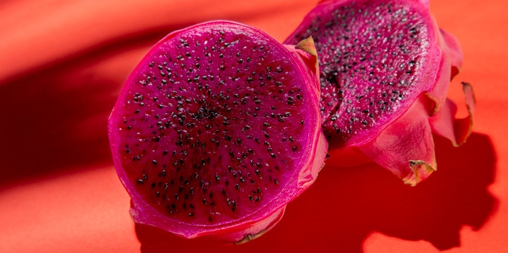 10 Manfaat Buah Naga Merah untuk Kesehatan Tubuh