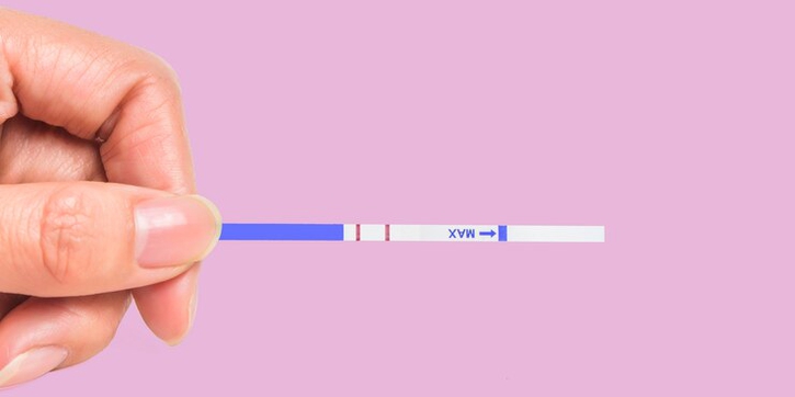 Cara Menggunakan Tes Kehamilan atau Test Pack