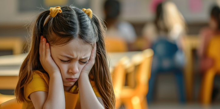 Anak Sulit Beradaptasi di Sekolah? Ini Penyebab dan Solusinya