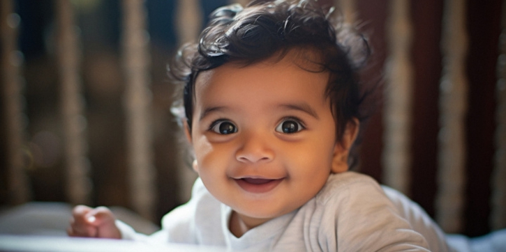 100 Nama Anak Laki-Laki Arab yang Aesthetic untuk Si Kecil