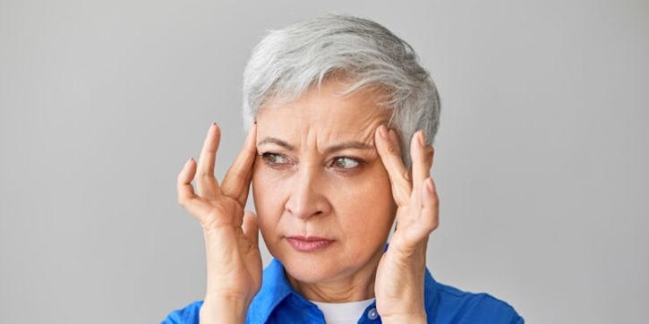 Perubahan Hormonal yang Terjadi Selama Menopause dan Cara Mengatasinya