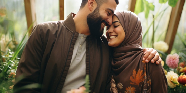 Bersifat Melengkapi, Inilah Kewajiban Istri terhadap Suami dalam Islam