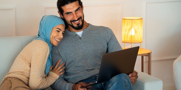 Rekomendasi Film dan Serial di Netflix untuk Mengisi Libur Lebaran