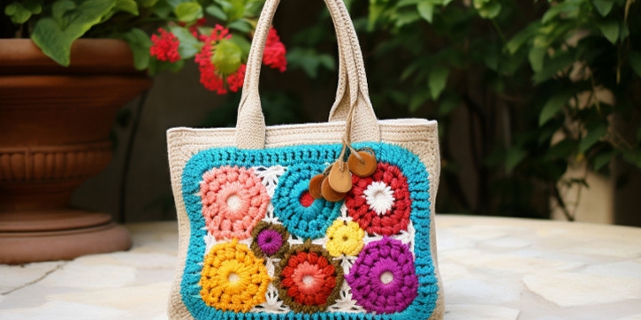 Makin Populer! Intip 7 Rekomendasi Bag Charm dari Brand Lokal