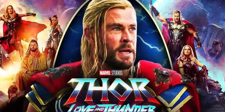 Thor: Love and Thunder, Kisah tentang Cinta dan Keberanian