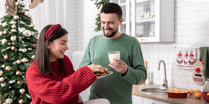 Rayakan Holiday Season, Berikan Bingkisan Ini untuk Menambah Kehangatan, Moms