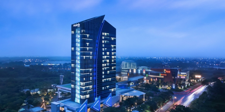 3 Properti Padma Hotels Raih TripAdvisor Travellers' Choice Awards 2025