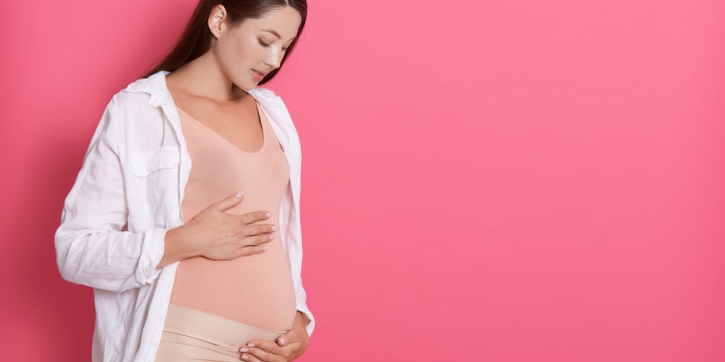 Bumil Wajib Tahu, Ini&nbsp;Cara Menaikkan Berat Badan Janin Trimester 3