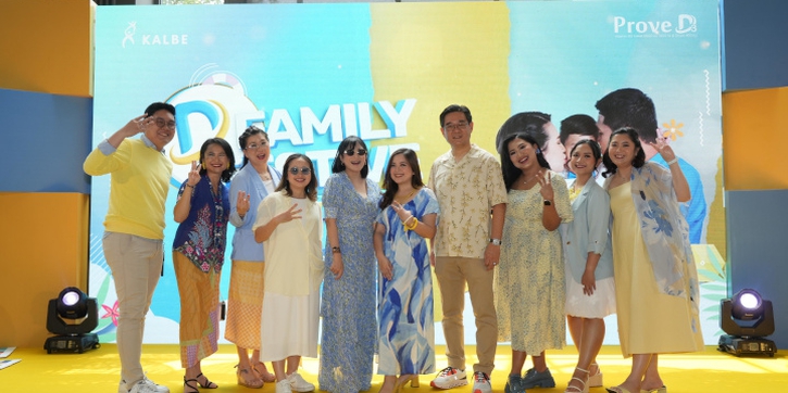 Ini Pentingnya Asupan Vitamin D3, Bantu Moms Menjaga Kesehatan Keluarga