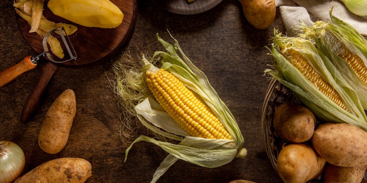 Bosan Makan Nasi? Ini Jenis Makanan untuk Sumber Karbohidrat Alternatif