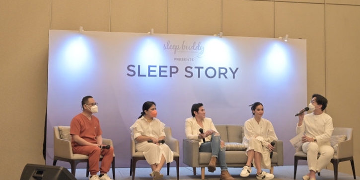 Ingin Punya Kualitas Tidur yang Baik? Ini Faktor Utamanya, Moms