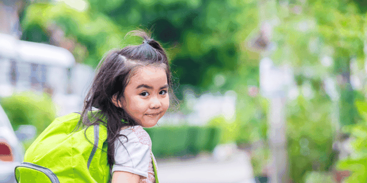 Moms, Ini Dampaknya Jika Anak Usia 6 Tahun Masuk SD