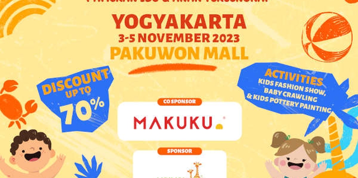 MB Fair Yogjakarta - 2023