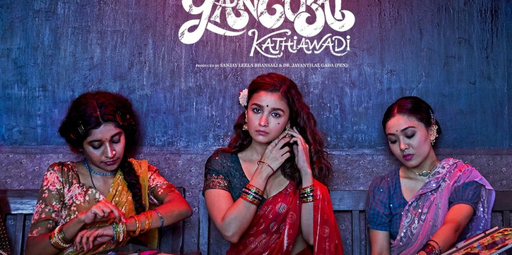 5 Fakta Menarik dari Film India Gangubai Kathiawadi
