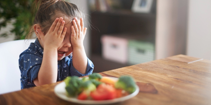 20 Resep Masakan Anak 2 Tahun yang Susah Makan