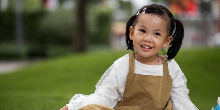 100 Nama Perempuan Indonesia yang Indah dan Bermakna