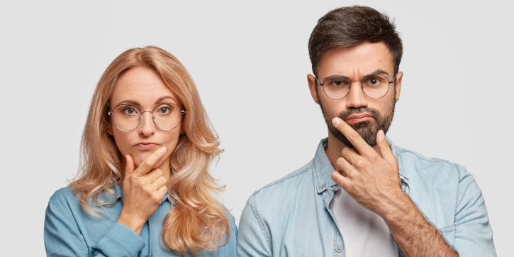 6 Alasan untuk Tidak Menghubungi Mantan Setelah Menikah