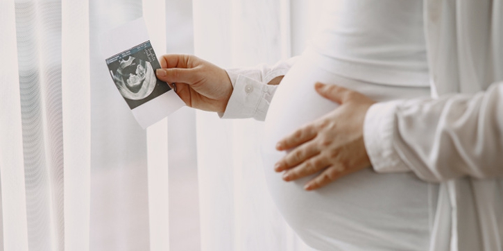7 Penyebab Gerakan Janin Berkurang, Salah Satunya Perlu Moms Waspadai