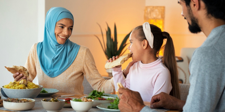 Ini Arti Sakinah Mawaddah Warahmah Till Jannah dalam Rumah Tangga
