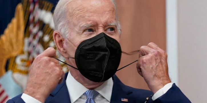Mengenal Rebound COVID, Kondisi yang Dialami Presiden AS Joe Biden