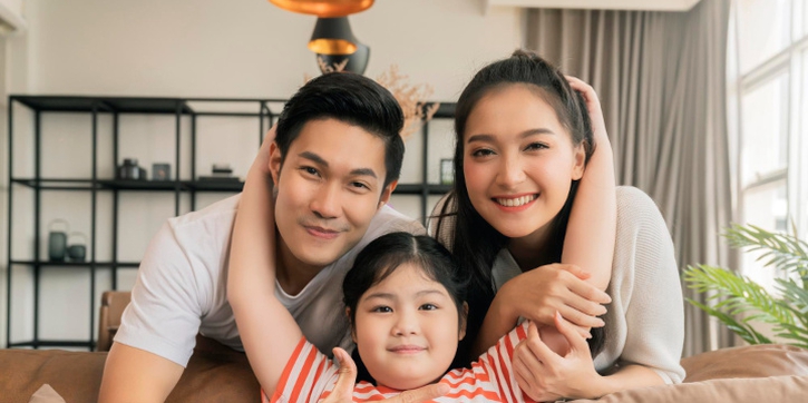 50 Kata-Kata untuk Anak Perempuan Pertama yang Menyentuh