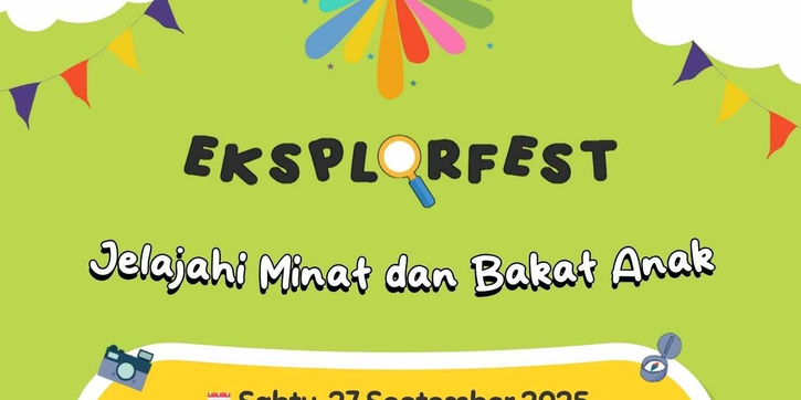 Eksplorfest