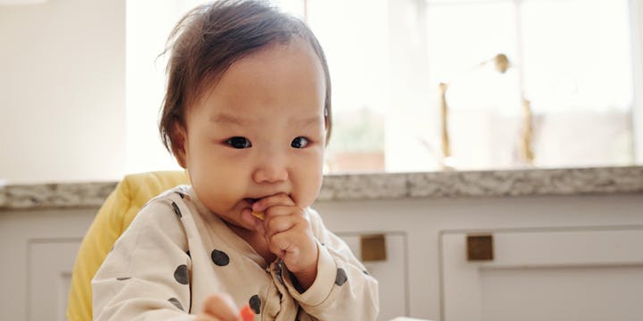Penuhi Kebutuhan Gizi, Ini Menu Makanan Sehat untuk Anak Usia 1 Tahun