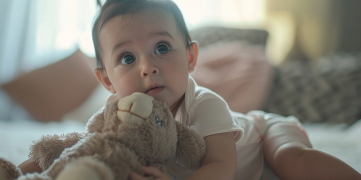 100 Nama Bayi Perempuan Islam dalam Al-Qur'an yang Indah