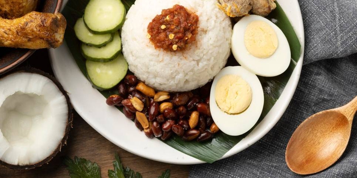 5 Olahan Nasi Selain Nasi Goreng, Dijamin Bisa Menggugah Selera Makan!