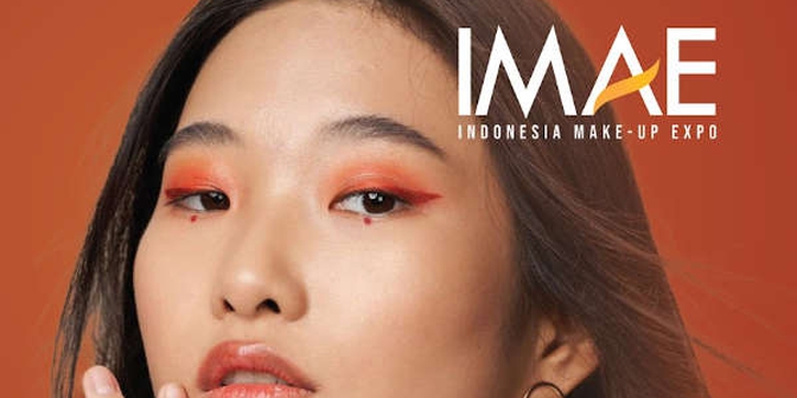 Indonesia Makeup Expo 2023