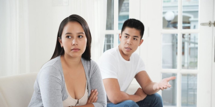 Harus Peka! Ini Penyebab dan Tanda Istri Kecewa dengan Sikap Suami