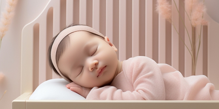 Inspirasi Nama Bayi Perempuan Awalan R dari Al-Qur'an