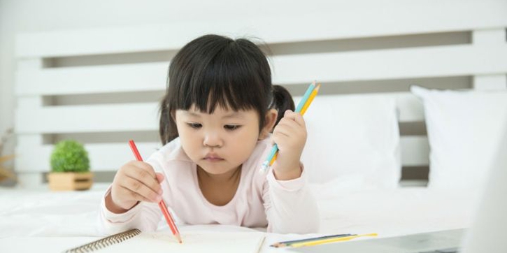 Koneksi Otak yang Lebih Cepat Dukung Tumbuh Kembang Anak Secara Optimal