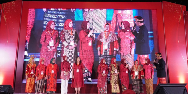 Program Bidan Generasi Maju, Perkuat Peran Bidan sebagai Garda Terdepan Kesehatan Keluarga