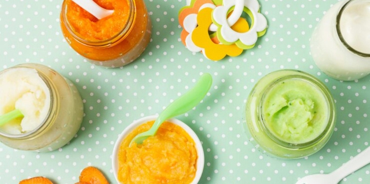 Moms, Ini yang Perlu Anda Ketahui tentang Puree Bayi