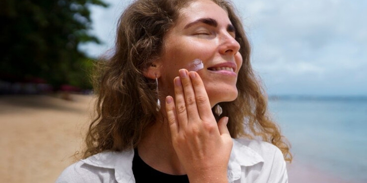 Rekomendasi Physical Sunscreen yang Friendly untuk Kulit Sensitif