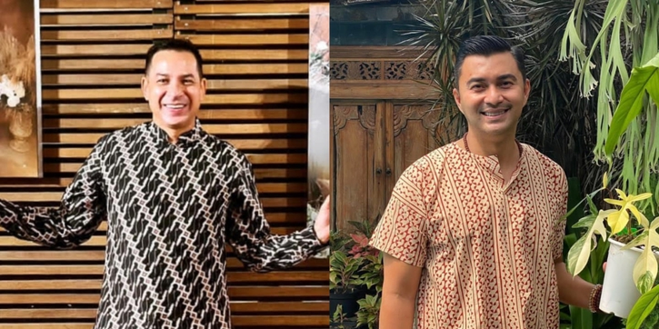Jadi Raja Sinetron pada Masanya, Ini Potret Terkini Para Aktor Sinetron Indonesia