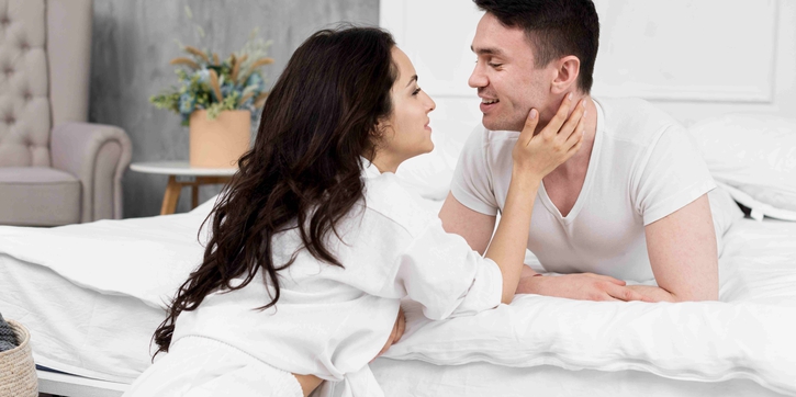 40 Ide Panggilan Sayang untuk Suami yang Manis dan Romantis