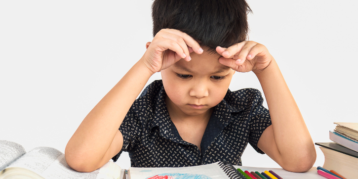 Mengapa Anak Malas Belajar? Ini Penyebab dan Solusinya
