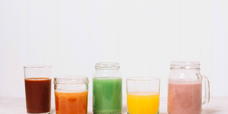 6 Jenis Minuman yang Tidak Boleh Diminum Ibu Hamil Muda