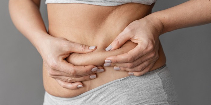 10 Cara Efektif untuk Mengecilkan Perut yang Buncit
