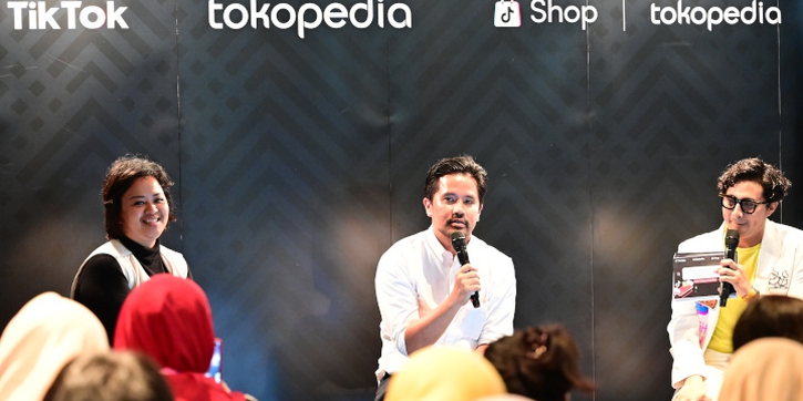 TikTok, Tokopedia, dan ShopTokopedia Rekap Perjalanan Bisnis 2024