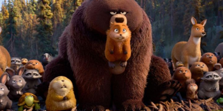 Ajak Anak Peduli Lingkungan Lewat Film Disney and Pixar&rsquo;s Hoppers